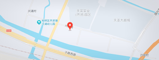 企业优势
